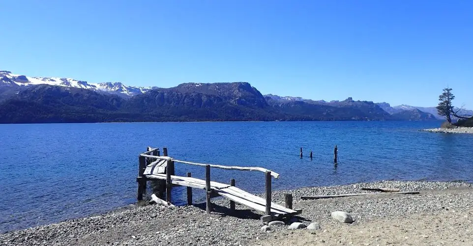 Découvrir la route des 7 lacs en Argentine