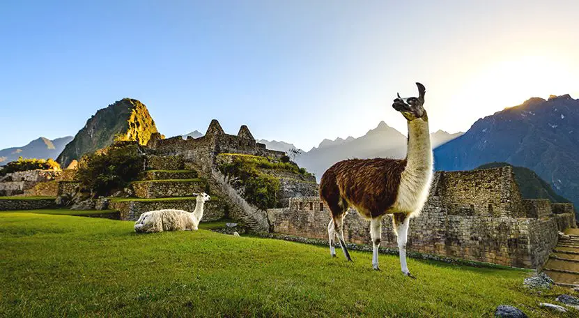 Quelle est la meilleure période pour aller au Pérou ?