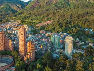 Quand partir en Colombie : Quelle est la meilleure période pour partir en Colombie ?
