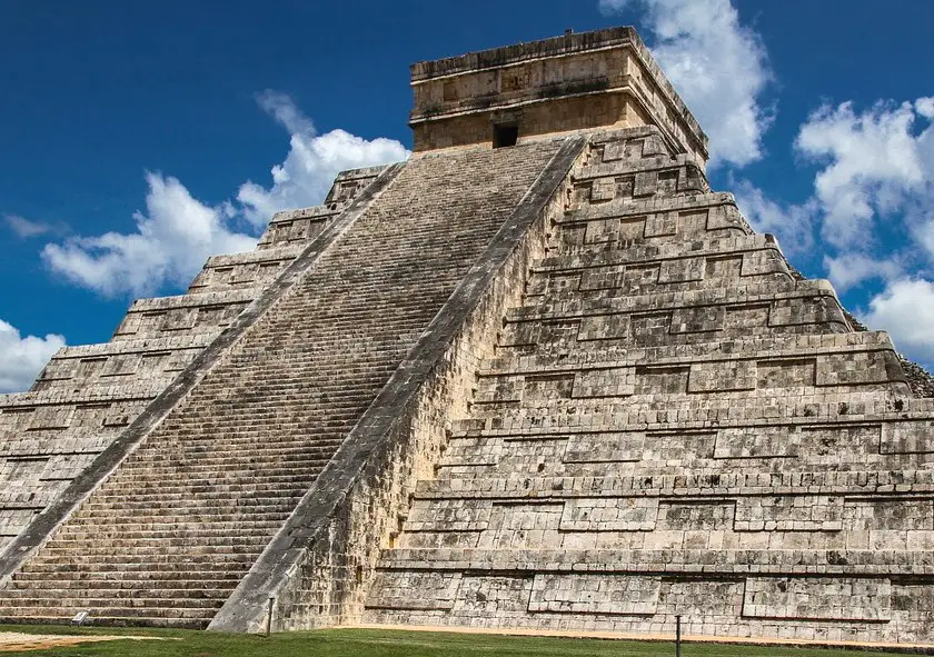 La civilisation aztèque
