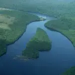 Orénoque : le fleuve Orénoque trait d’union entre la Colombie et le Venezuela
