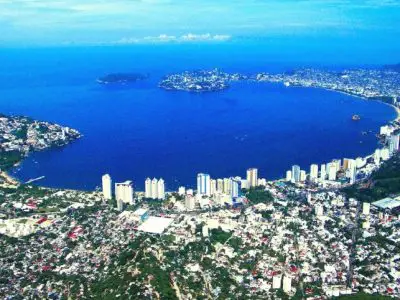 Acapulco : à la rencontre de la ville d’Acapulco au Mexique