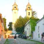 Colonia del Sacramento : un haut lieu du tourisme en Uruguay