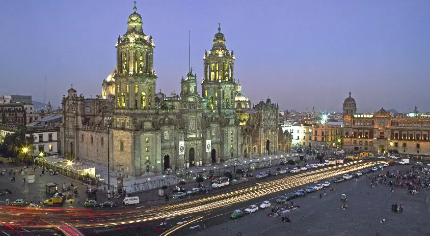 Guide Mexique, quel est le budget à prévoir pour un séjour au Mexique ?