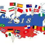 Amérique du Sud : le classement de la qualification pour la Coupe du Monde 2018