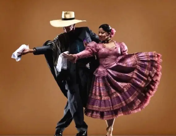 Les principales danses en Amérique du Sud