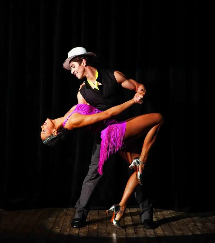 La bachata, une danse latino-américaine