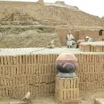 Huaca Pucllana : découvrez Huaca Pucclana à Lima au Pérou