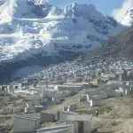 Expédition à 5300 m au Pérou, étudier l’adaptation du corps humain en haute altitude