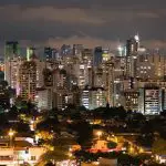 São Paulo au Brésil : les infos pratiques à retenir