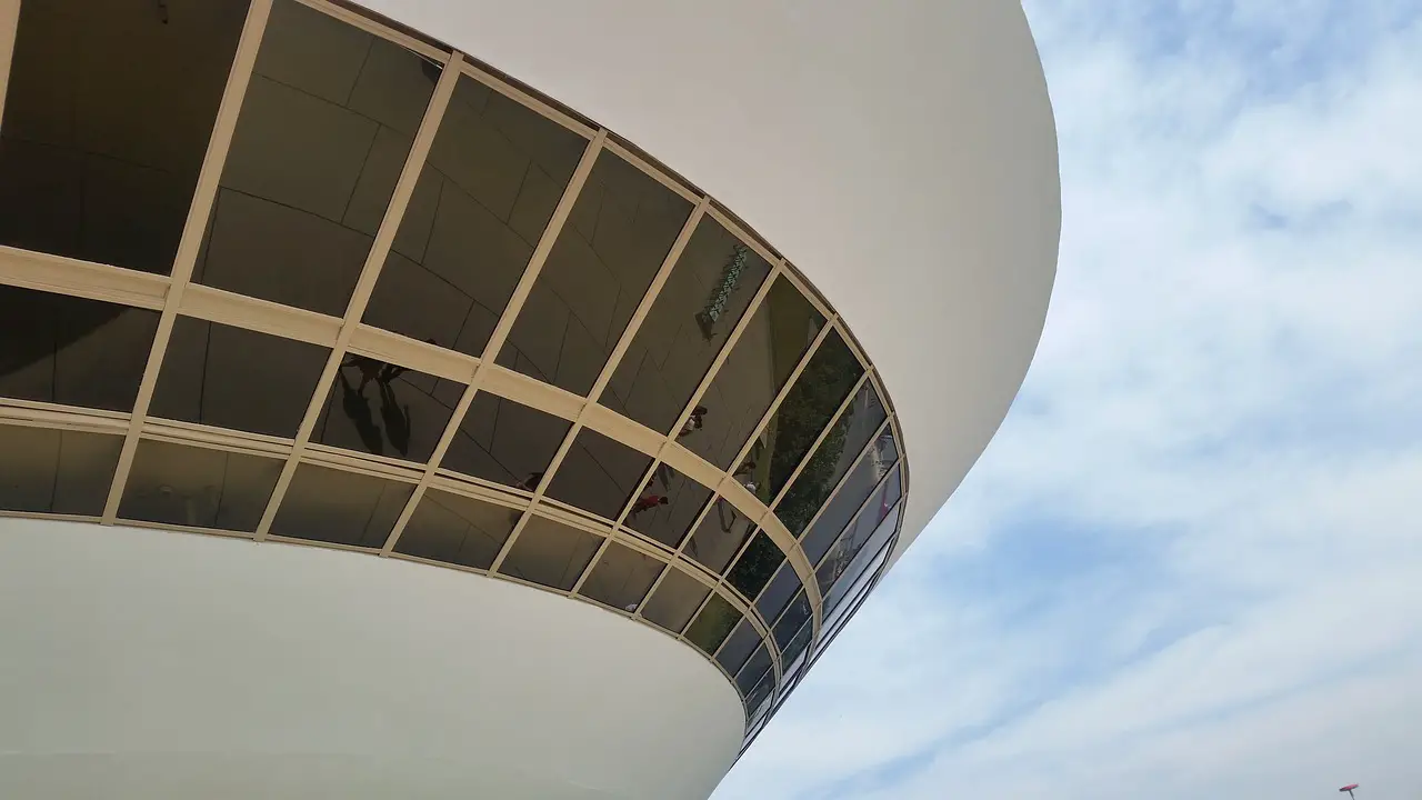 Musée d’art de São Paulo 