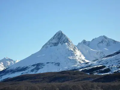 Cerro Bonete : le 3e plus haut volcan du monde