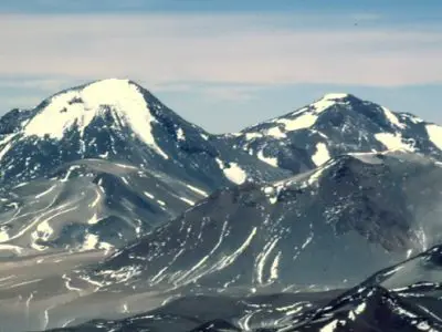 Nevado Tres Cruces : un géant des Andes à explorer