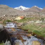 Cerro Mercedario : ascension du 8e plus haut sommet de la cordillère des Andes