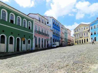 Salvador de Bahia : tout sur la ville la plus métissée de Brésil