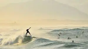 Où faire du surf en Amérique Latine ?