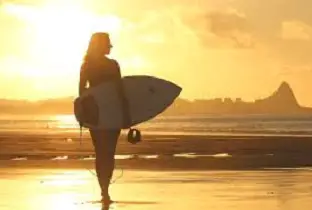 Les meilleurs endroits pour faire du surf en Amérique Latine