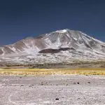 Nevado de Incahuasi : un des plus hauts volcans d’Argentine