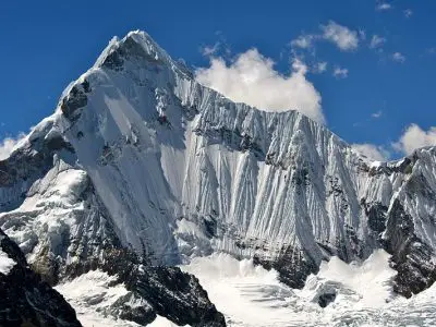 Yerupaja : ascension d’un géant des Andes