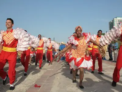 Le Mambo : une danse originaire de Cuba