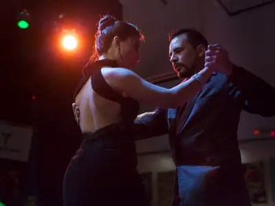 Milonga : l’ancêtre du tango