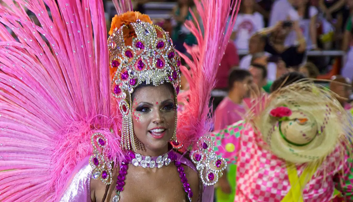Carnaval Ipanema