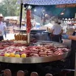 L’Asado : le barbecue à la sauce argentine !
