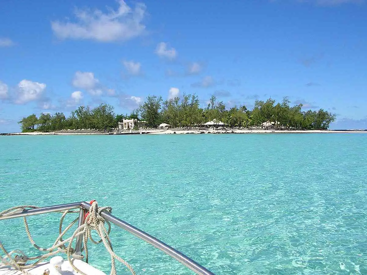 île Cocos