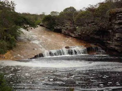 Chapada Diamantina : un magnifique parc naturel au cœur du Brésil