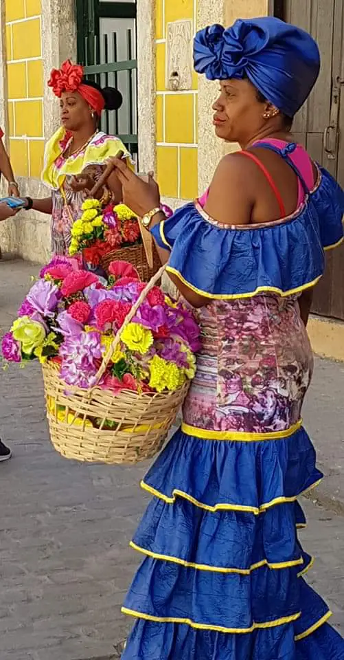 Des carnavals uniques dans les provinces cubaines