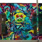 Street art à Lima : une curiosité à part entière à ne pas manquer