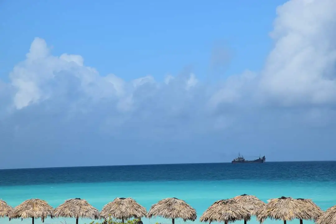 5 plus belles plages de Cuba