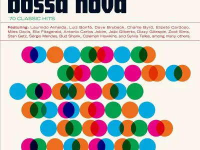 La Bossa Nova, une musique à l’identité brésilienne