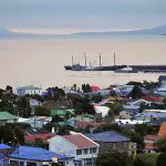 Punta Arenas, une ville chiliennne à découvrir !