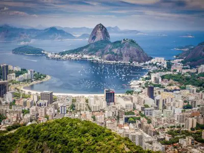 Quand partir à Rio de Janeiro ?