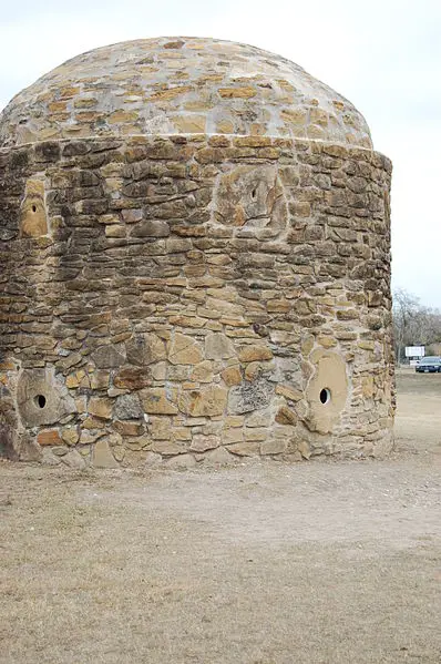 le bastion de San José