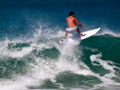 Où faire du surf en Amérique du Sud ?