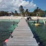 Le Belize : l’endroit idéal pour faire de Planche à voile ou du surf
