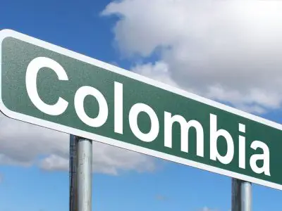 Que visiter en Colombie