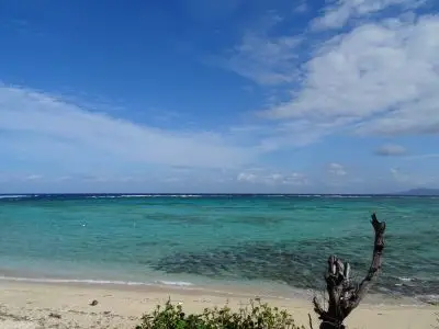 La côte Caraïbe Colombienne : un véritable paradis terrestre !