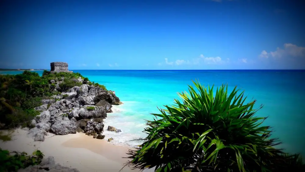 La côte Caraïbe Colombienne, un véritable paradis terrestre