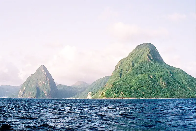 l’île Robinson Crusoé