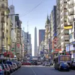 Prochaine destination pour les vacances : San Lorenzo en Argentine