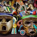 Les festivités traditionnelles du Mexique :  fêtes et coutumes du Mexique