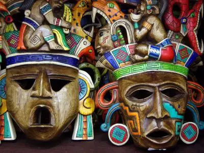 Les festivités traditionnelles du Mexique :  fêtes et coutumes mexicaines