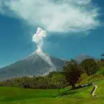 Tout savoir sur les volcans du Guatemala
