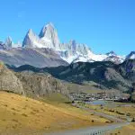 Visiter El Chalten : La capitale du trekking et de la randonnée en Argentine