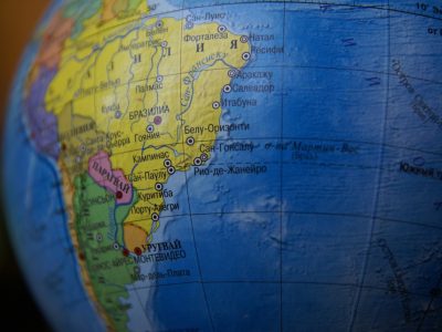 Quelles belles villes méconnues d’Amérique du Sud