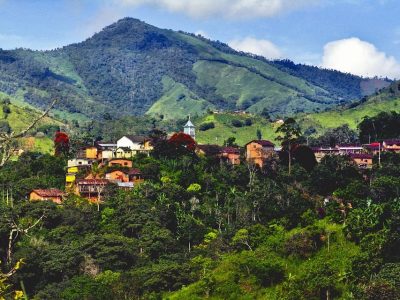 Guide Équateur : partir en famille en Équateur