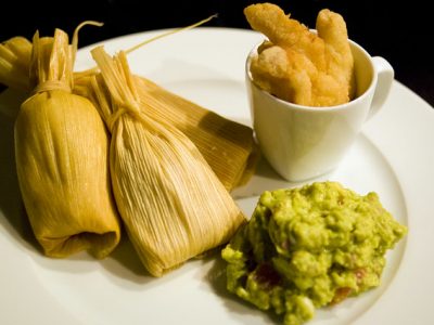 Les tamales : un plat typiquement sud-américain !